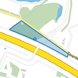 Perceel HGL01-U-3459