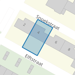 Perceel HGL01-U-3473