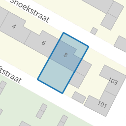 Perceel HGL01-U-3475