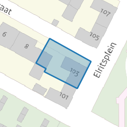 Perceel HGL01-U-3476