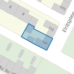 Perceel HGL01-U-3477