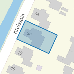 Perceel HGL01-U-3479