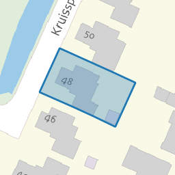 Perceel HGL01-U-3480