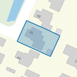 Perceel HGL01-U-3481