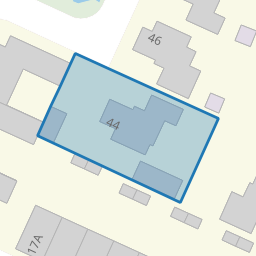 Perceel HGL01-U-3482