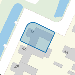 Perceel HGL01-U-3485