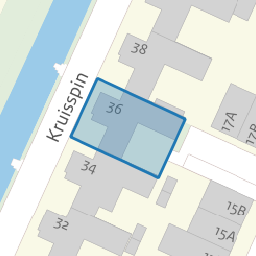 Perceel HGL01-U-3488