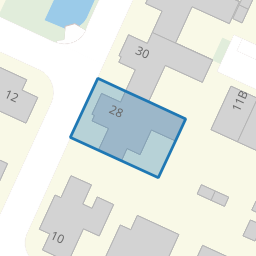 Perceel HGL01-U-3492