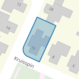 Perceel HGL01-U-3493