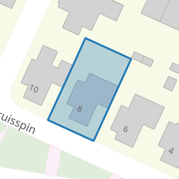 Perceel HGL01-U-3494