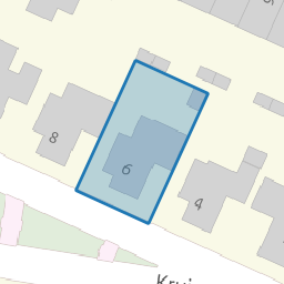 Perceel HGL01-U-3495