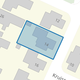 Perceel HGL01-U-3501