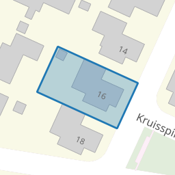 Perceel HGL01-U-3502