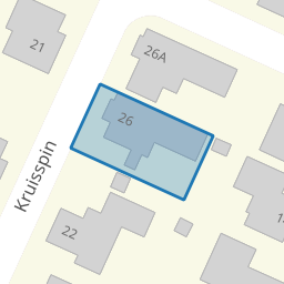 Perceel HGL01-U-3504