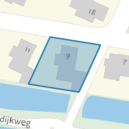 Perceel HGL01-U-3507