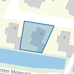 Perceel HGL01-U-3508