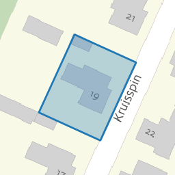 Perceel HGL01-U-3512