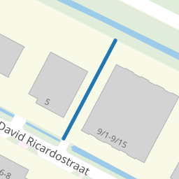 Perceel HGL01-U-3519