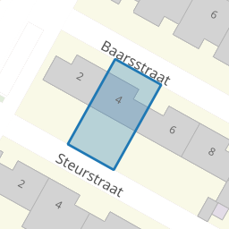 Perceel HGL01-U-3520