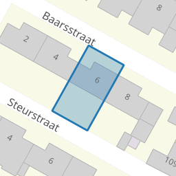 Perceel HGL01-U-3521