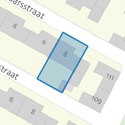 Perceel HGL01-U-3522