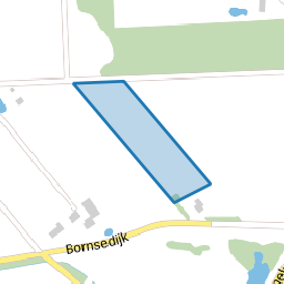 Perceel HGL01-U-3524