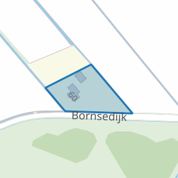 Perceel HGL01-U-3525