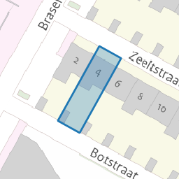 Perceel HGL01-U-3529