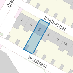 Perceel HGL01-U-3530