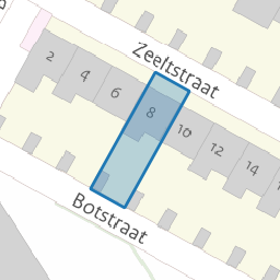 Perceel HGL01-U-3531