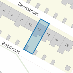 Perceel HGL01-U-3533