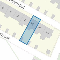 Perceel HGL01-U-3534