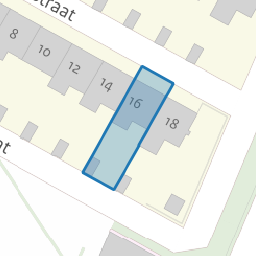 Perceel HGL01-U-3535