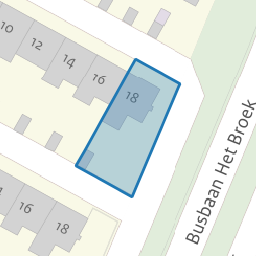 Perceel HGL01-U-3536