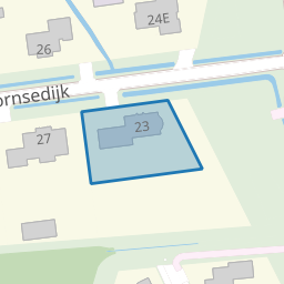 Perceel HGL01-U-3539