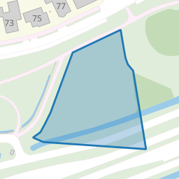 Perceel HGL01-U-3541