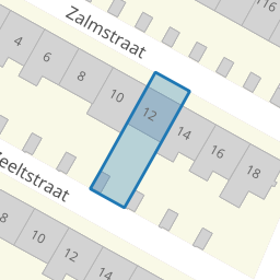 Perceel HGL01-U-3547