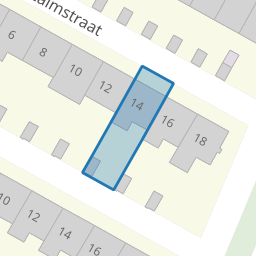Perceel HGL01-U-3548