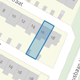 Perceel HGL01-U-3549