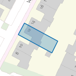 Perceel HGL01-U-3561