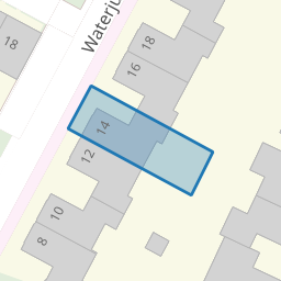 Perceel HGL01-U-3562