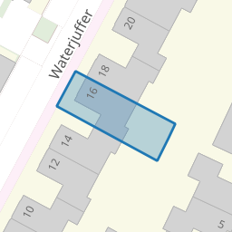 Perceel HGL01-U-3563