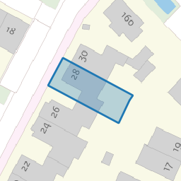 Perceel HGL01-U-3569