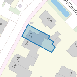 Perceel HGL01-U-3570