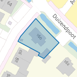 Perceel HGL01-U-3571