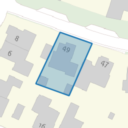 Perceel HGL01-U-3595