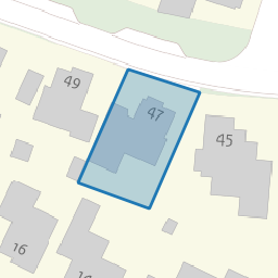 Perceel HGL01-U-3596