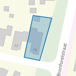 Perceel HGL01-U-3613