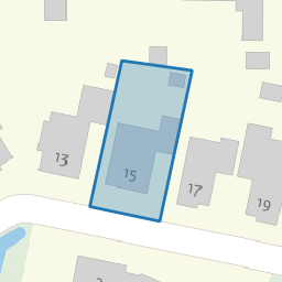 Perceel HGL01-U-3615