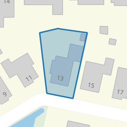 Perceel HGL01-U-3616